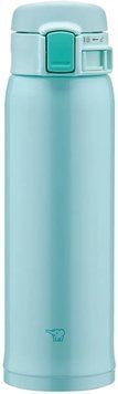 Термокухоль Zojirushi SM-SR48GP 0.48l М&rsquo;ятний