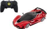Машинка Rastar Ferrari FXX K Evo 1:24 Красный