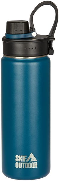 Термопляшка Skif Outdoor Sporty Plus, 0.53L к:blue
