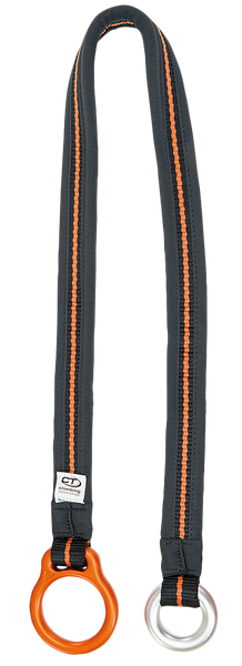 7W128150 Forest anchor sling 150 cm (Cамостраховка) (CT)