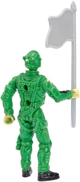 Игровой набор ZIPP Toys Спасательная бригада
