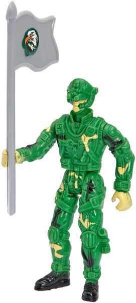 Игровой набор ZIPP Toys Спасательная бригада