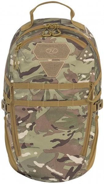Рюкзак тактичний Highlander Eagle 1 Backpack 20L HMTC (TT192-HC)