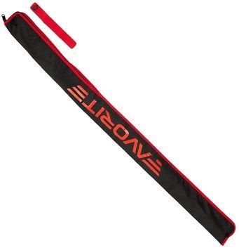 Чохол Favorite FCRB144-BCK для спінінга 144cm к:black