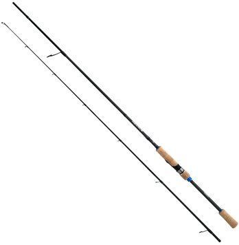 Спиннинг Shimano Nexave (Cork) 711M 2.41m 7-35g