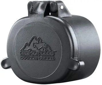 Крышка на объектив Butler Creek Multi-Flex. Диаметр &ndash; 39.1-34.0 мм.