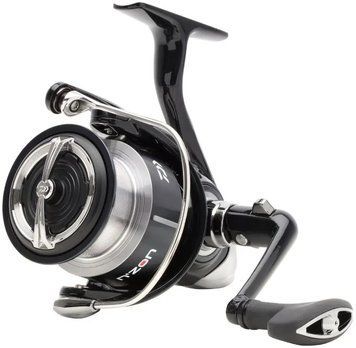 Котушка Daiwa 24 N`Zon Plus 5000S-CP (20060143)