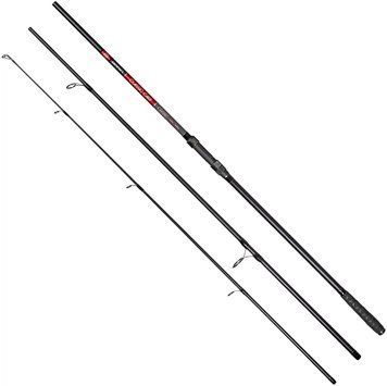 Вудилище коропове Brain Classic Carp 3.90m 3.5lbs 3sec.