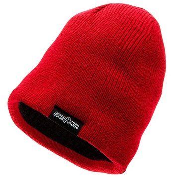 Шапка DAM Steelpower Beanie