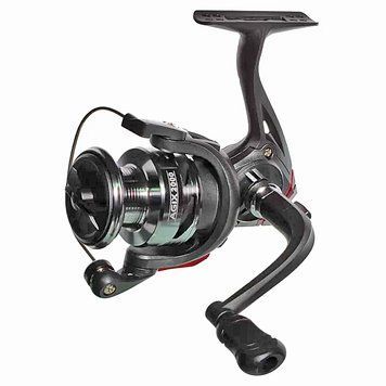 Катушка "GLADIATOR" 3+1 "AGIX" 3000