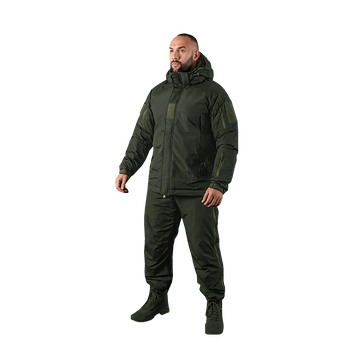 Тактический костюм Camotec Defender 7 lvl