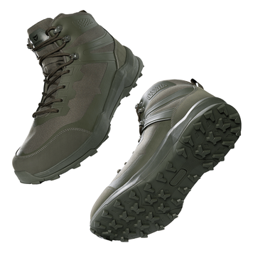Кроссовки Camotec Corett Mid Xterm