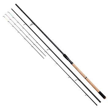 Фідер DAM Detek Medium Feeder 3.60м 80гр (2 + 3)