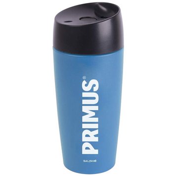 Термокухоль PRIMUS Vacuum commuter 0.4л Blue