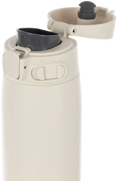 Термокухоль Zojirushi SM-VB72CM 0.72 л Пісочний