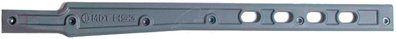 Накладка защитная MDT сменная для ложи HS3 ц:grey, 17280101
