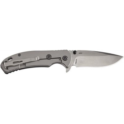 Нож SKIF Sturdy II SW ц:black, 17650298