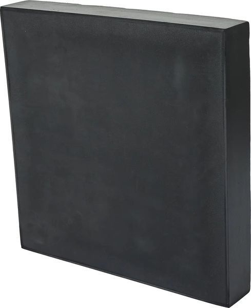 Стрелоулавливатель Yate Sandwich Plus, 90x90x14cm, 40 lbs