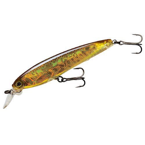 Воблер Yo-Zuri 3DS Minnow 100SP 100mm 17g #HMT (F1157-HMT)