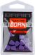 Кукуруза Brain Fake Floating Corn Non Flavoured Размер-M ц:фиолетовый 18580367 фото 1