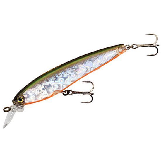 Воблер Yo-Zuri 3DS Minnow 100SP 100mm 17g #HMT (F1157-HMT)