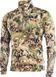 Реглан Sitka Gear Ascent M ц:optifade subalpine 36821065 фото 1