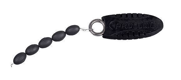 Бусинка Prologic Downforce Tungsten Mega Drop (10шт/уп), 18460789