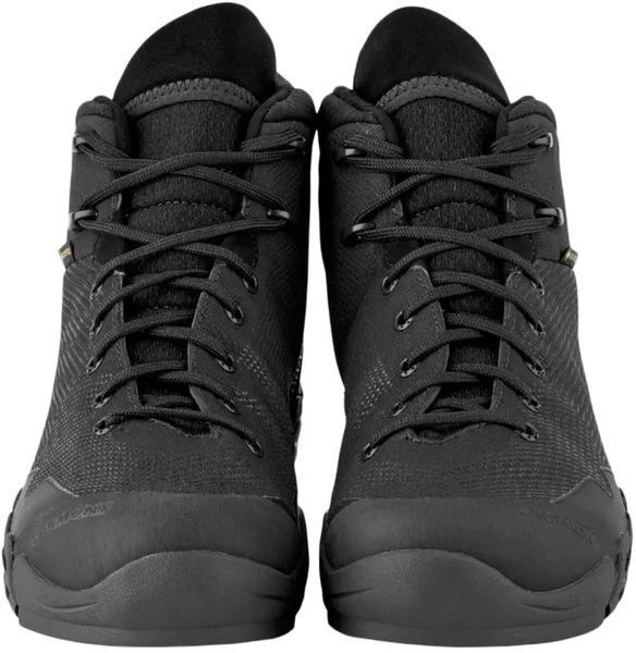 Ботинки Garmont Nemesis 4.2 GTX black, 42