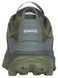 Кросівки AKU FlyRock GTX Green/Grey 670160 фото 3