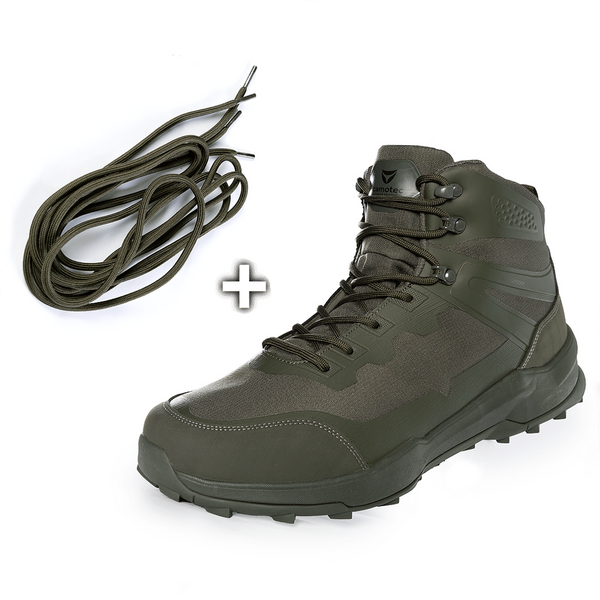 Кроссовки Camotec Corett Mid Xterm