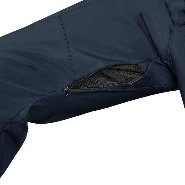 Штани Camotec SoftShell Vent