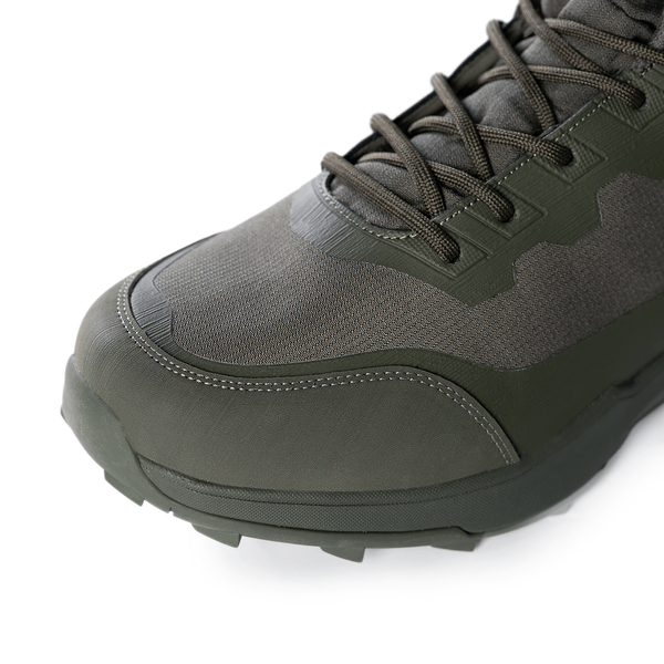 Кроссовки Camotec Corett Mid Xterm
