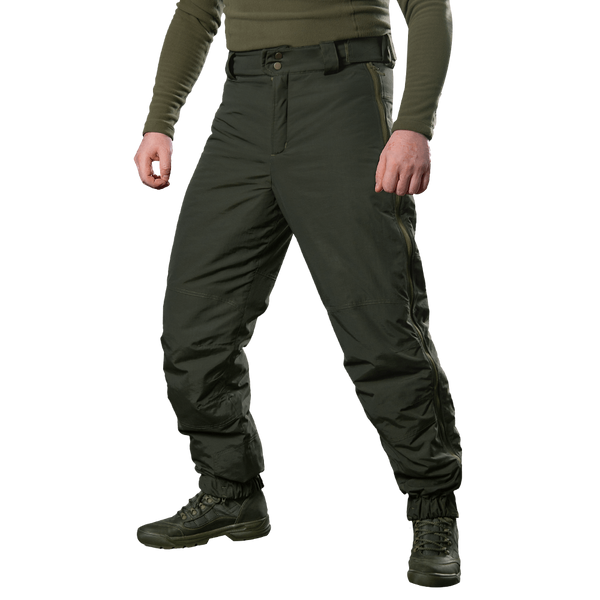 Тактический костюм Camotec Defender 7 lvl