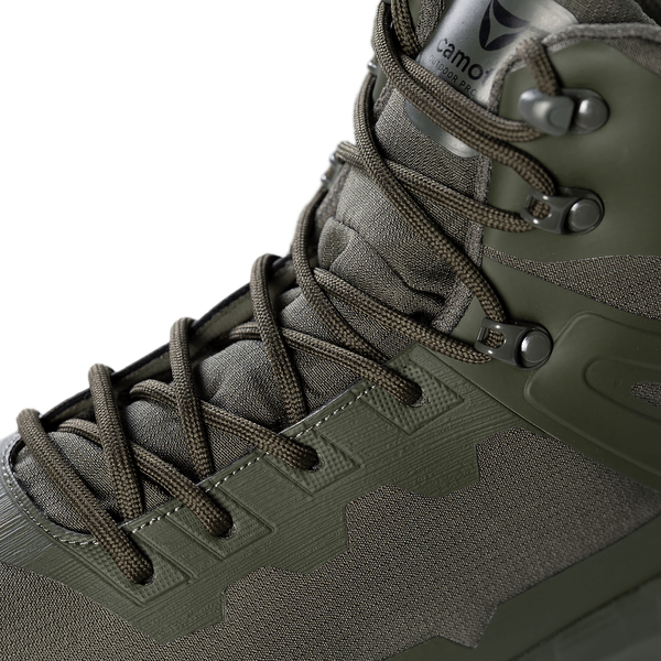 Кроссовки Camotec Corett Mid Xterm