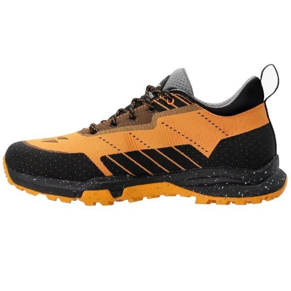 Кроссовки Zamberlan 350 DEVERO LOW GTX orange - 41 - оранжевый
