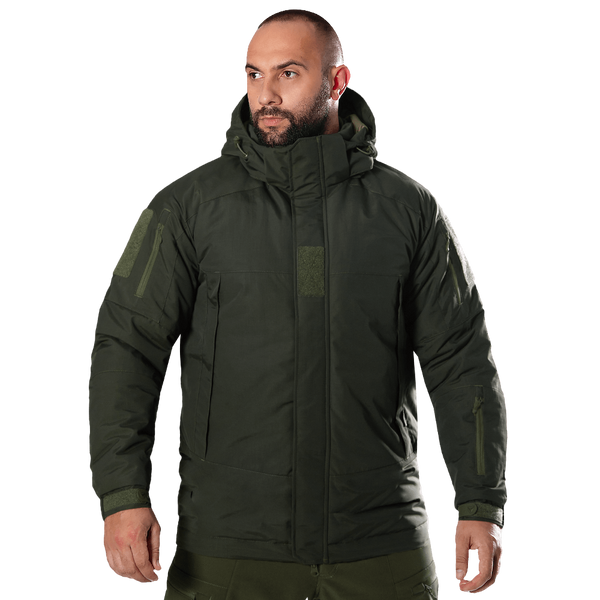 Тактический костюм Camotec Defender 7 lvl