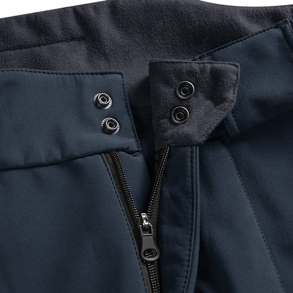 Штани Camotec SoftShell Vent
