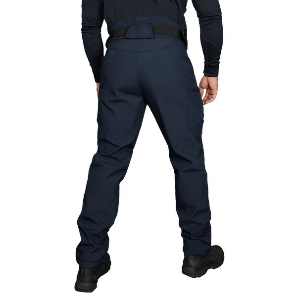 Штани Camotec SoftShell Vent