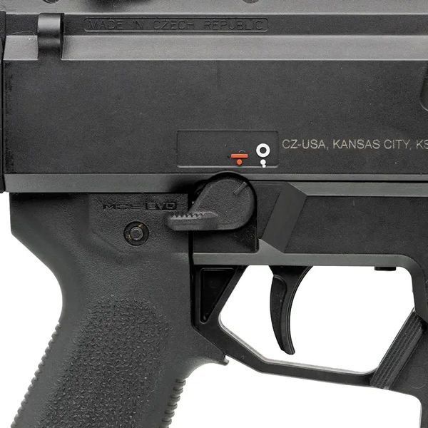 Запобіжник Magpul ESK Selector для CZ Scorpion&reg; EVO 3