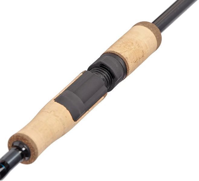 Спінінг G.Loomis GLX Jig & Worm Spinning GLX 802S JWR 2.03m 3-7g (1 част.)