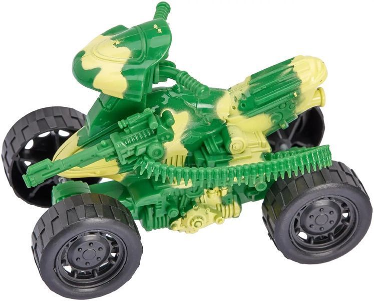 Игровой набор ZIPP Toys Спасательная бригада
