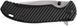 Нож Skif Sturdy II SW Black 17650298 фото 3