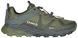 Кросівки AKU FlyRock GTX Green/Grey 670160 фото 2
