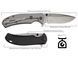 Нож Skif Sturdy II SW Black 17650298 фото 9