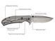 Нож Skif Sturdy II SW Black 17650298 фото 8