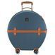 Валіза Semi Line 24" (M) Blue/Brown (T5672-3) DAS302675 фото 3