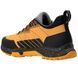 Кроссовки Zamberlan 350 DEVERO LOW GTX orange - 41 - оранжевый 006.4901 фото 3