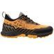 Кроссовки Zamberlan 350 DEVERO LOW GTX orange - 41 - оранжевый 006.4901 фото 5
