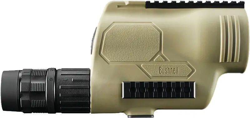 Труба Bushnell Legend Tactical 15-45x60