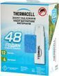 Картридж Thermacell R-4 Mosquito Repellent Refills 48 часов, 12000521